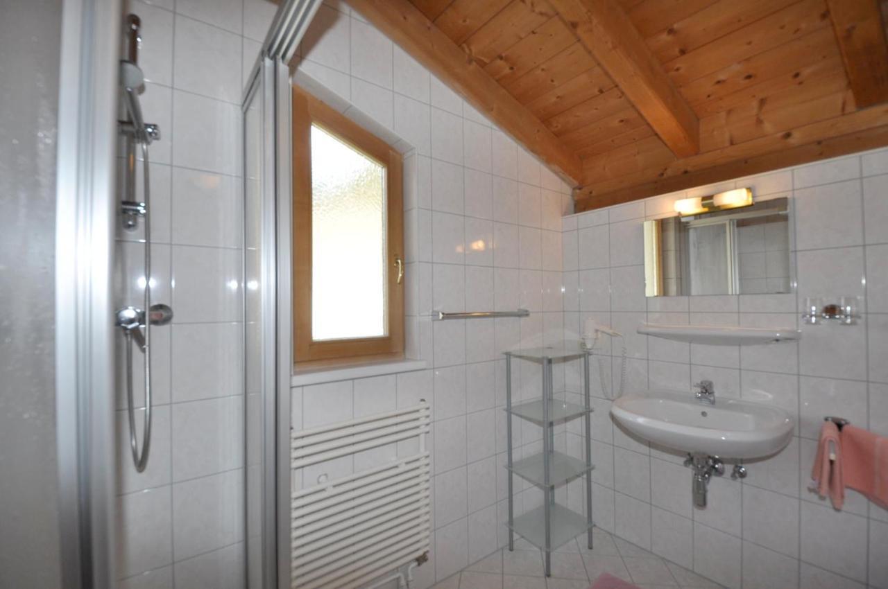 Apart Al-Avioeler Ischgl Extérieur photo