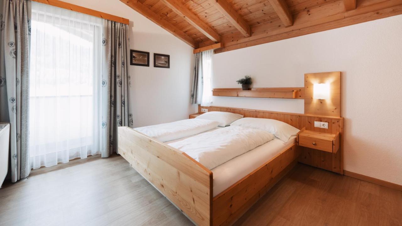 Apart Al-Avioeler Ischgl Extérieur photo