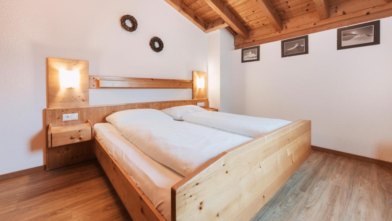 Apart Al-Avioeler Ischgl Extérieur photo