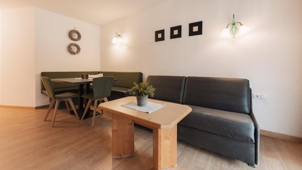 Apart Al-Avioeler Ischgl Extérieur photo