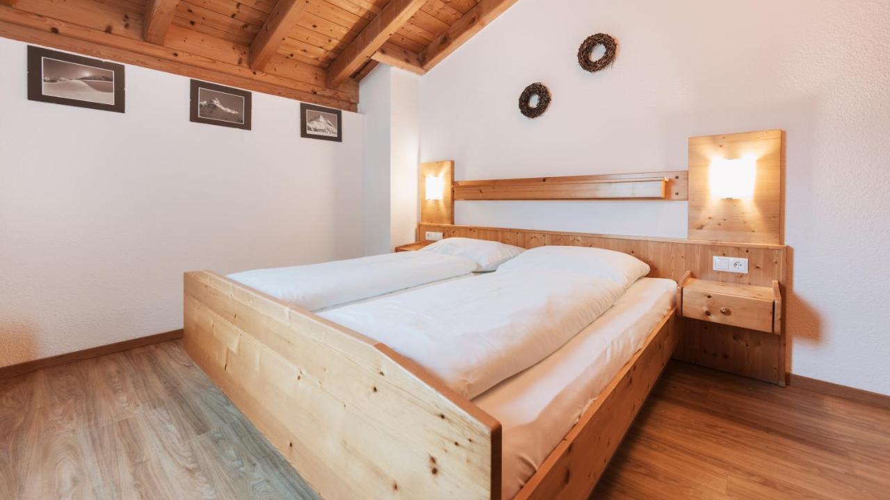 Apart Al-Avioeler Ischgl Extérieur photo
