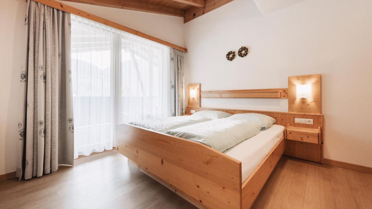 Apart Al-Avioeler Ischgl Extérieur photo