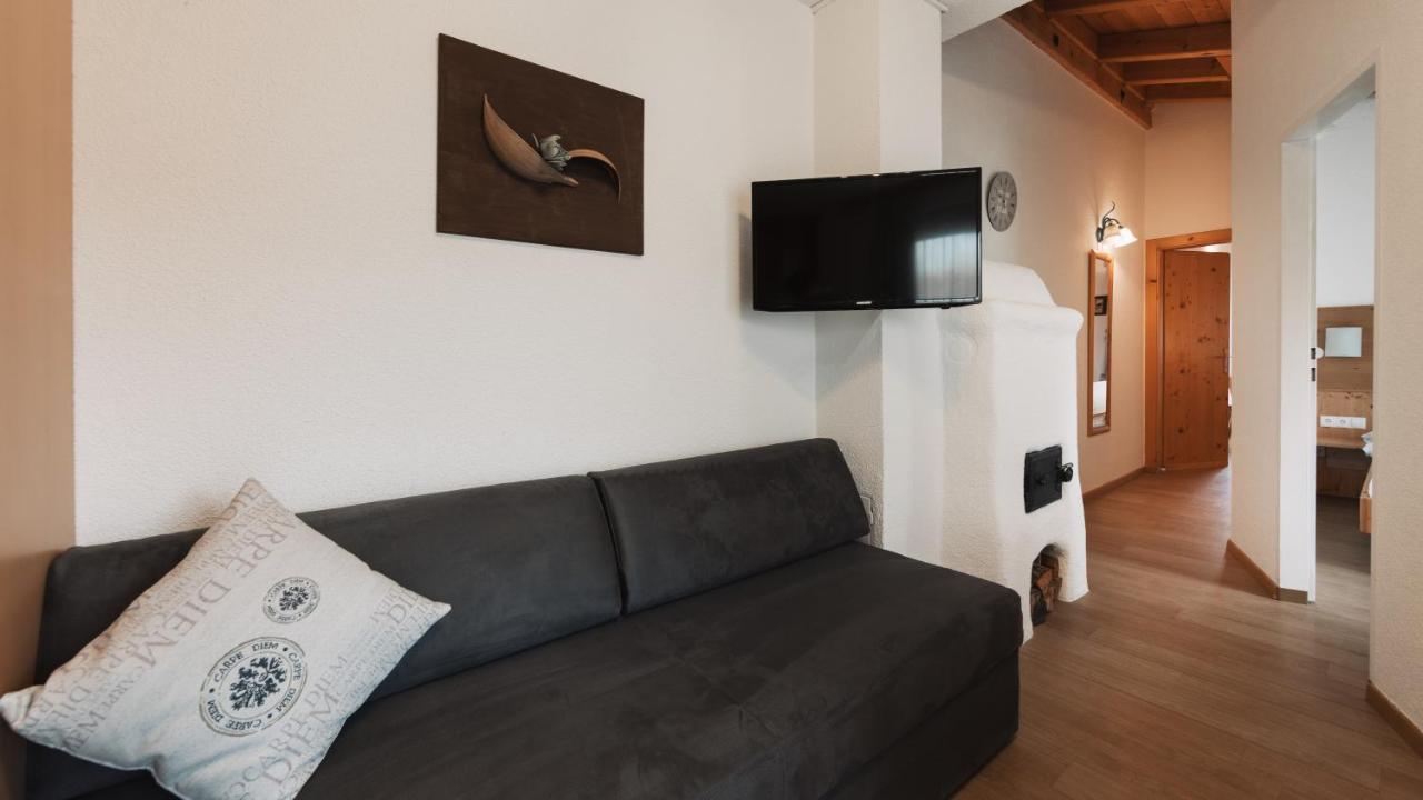 Apart Al-Avioeler Ischgl Extérieur photo