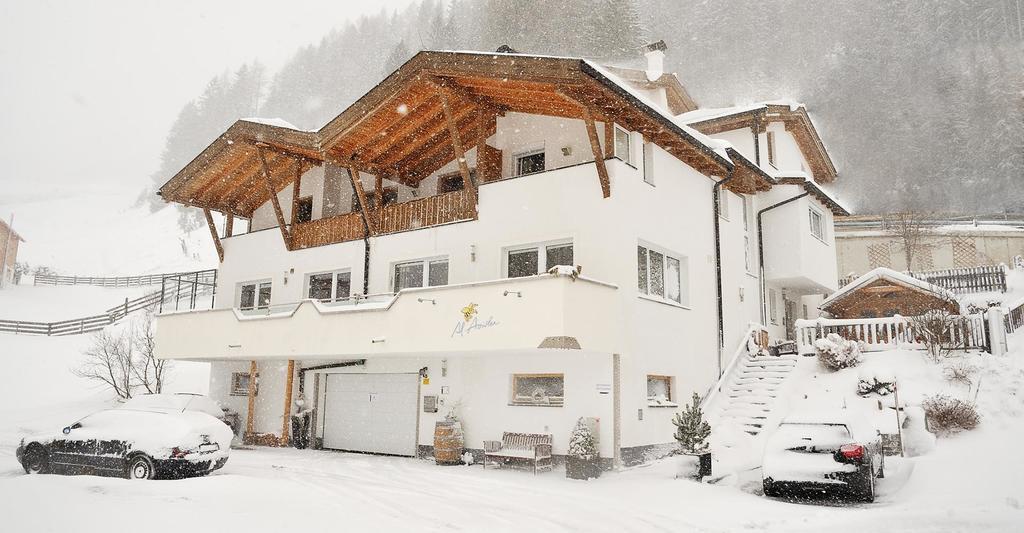 Apart Al-Avioeler Ischgl Extérieur photo